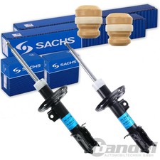 Kit de butée de suspension Opel CORSA