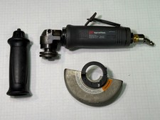 Ingersoll Rand Air Grinder 12000rpm Made In Usa Used Ingersoll Rand Air Grinder 12000rpm Made In Usa Used