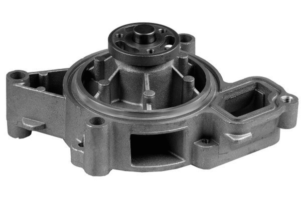 Wasserpumpe MotorküHlung FüR Alfa Romeo Fiat Opel Saab Cadillac 159 Sportwagon-image