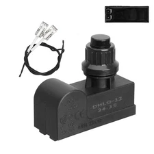 DHLG-12 Grill Igniter for Charbroil Igniter G470-5503-W1 Ignition with Wires...