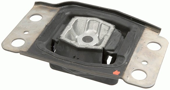 Getriebelager Automatikgetriebe Links FÜR Ford - LemfÖRder 39446 01-image