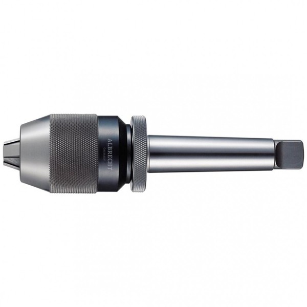 Albrecht Schnellspann-Bohrfutter FüR Sbf-Plus 1-13 Mm Mk 2-image
