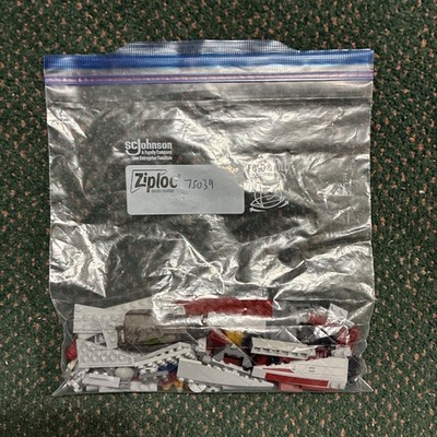 LEGO Star Wars: V-Wing Starfighter (75039)