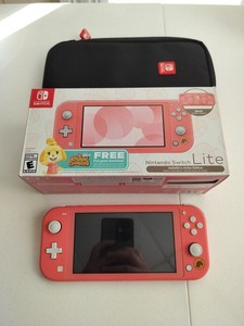 Nintendo Switch Lite Box | eBay