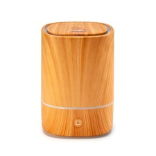 Aroma Diffuser für ätherische Öle 125ml Ultrasonic Diffuser & Luftbefeuchter