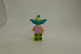 Lego Dimensions The Simpsons Mini Figure Krusty The Clown 71005 71227 SIM014 1Y