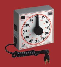 GraLab 171 60-Minute General Purpose Timer
