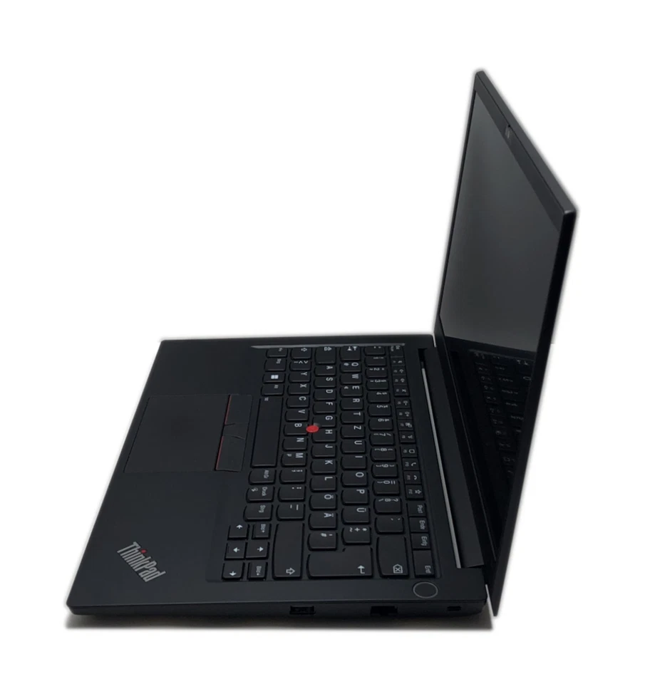 Lenovo ThinkPad E14 G4 · i7-1255U · 16GB · 1TB, Foto 4 von 4