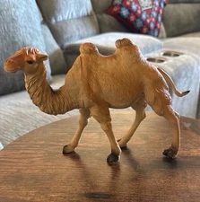 Realistic Camel Figure Camel Figurine