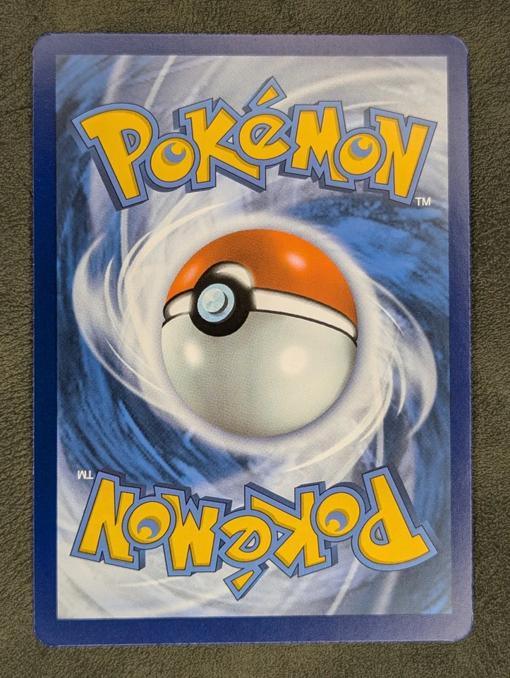 Pyroar 200/193 Pokémon TCG Illustration Rare SV02: Paldea Evolved Near Mint - Image 2 of 2