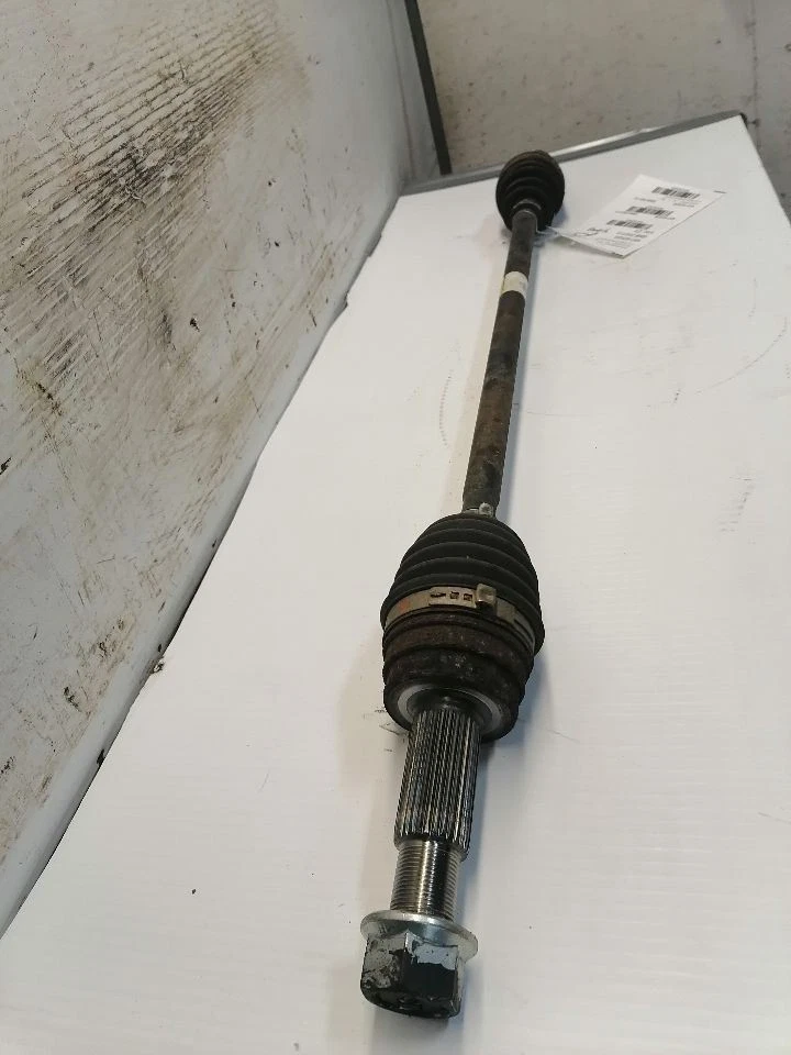 Eje eje trasero AWD 3,5 L 6 cilindros se adapta a 13-20 PATHFINDER 1562053 Foto 3 de 4