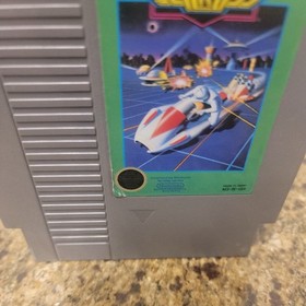 SEICROSS Game Cartridge for the Nintendo NES