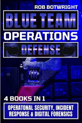 Rob Botwright | Blue Team Operations | Taschenbuch | Englisch (2023)