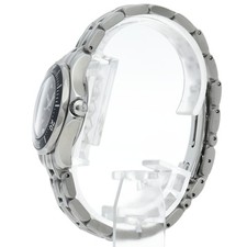 OMEGA Seamaster Diver 300M Quartz 28mm 8 Diamond 212.30.28.61.51.001 Stainle... 3