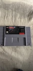 Konami Super Castlevania IV Super Nintendo SNES Game Cartridge NTSC-U/C