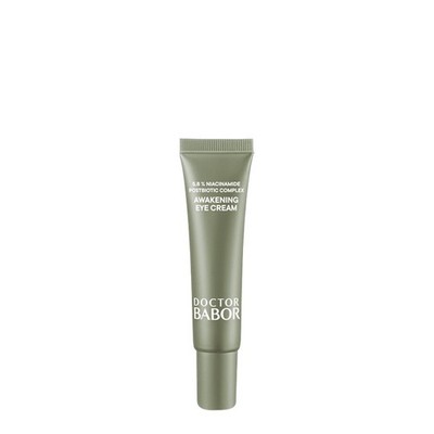 Babor Doctor Babor Microbiomic Awakening Eye Cream 15 ml
