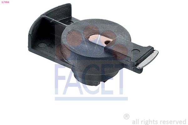 ZüNdverteilerläUfer Facet 3.7994 FüR Mazda 626 MX 4 GE Hatchback GE8P GE10S1 4WD-image