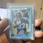 2025 Panini Bhayshul Tuten Base (Raw)