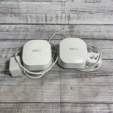 Eero 6 N010001 Dual Band Mesh Wi-Fi System