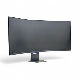 LG Ultragear evo 52" 5K2K VA LCD 240HZ 1ms 1000R FreeSync Monitor 52G930B B.AUS
