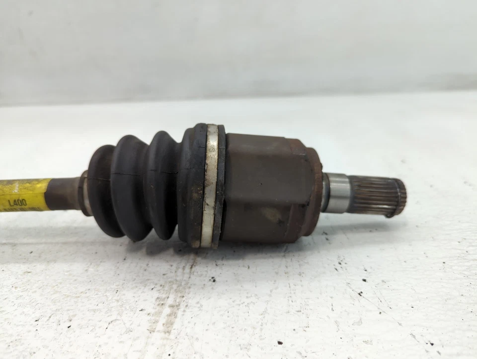 Kia Rio 2012-2017 eje conductor delantero CV C/V PFF96 Foto 4 de 4