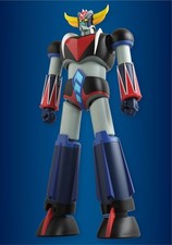 Future Quest Goldorak UFO Robot Grand Action Big Size Anime Couleur Ver