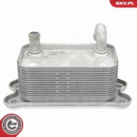 Esen SKV 31SKV336 ÖLküHler, MotoröL FüR Volvo