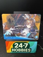 Arknights Kayou Collection Card UR Amiya Acetate Trading Card