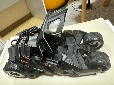 Batmobile Tumbler Die-Cast Car