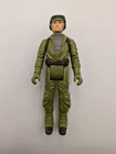 Vintage Star Wars Kenner REBEL COMMANDO Figure 1983 Original ROTJ Endor Soldier