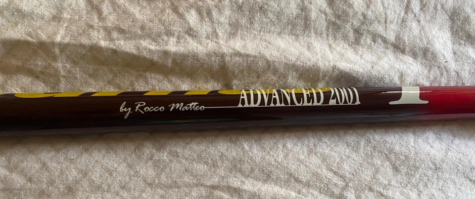 Canna da pesca surfcasting Veret Idrhas by Rocco Matteo - Immagine 3 di 4