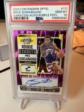 Top 20 Basketball Rookie Cards of All-Time 30