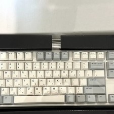 Hansung Gk898b Non-Contact Mechanical Keyboard Unused