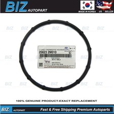 Genuine Thermostat Gasket for 2020-2025 Hyundai 2021-2025 Kia 1.6L 25623-2M010