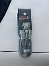 Curt Post-lock Coupler