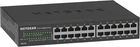NETGEAR GS324 24 Port Gigabit Ethernet Unmanaged Switch Rackmount Renewed