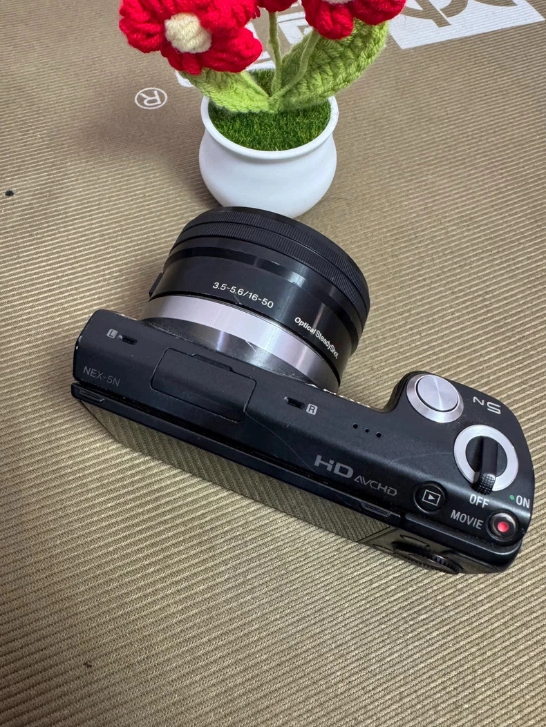 Sony Nex 5n for sale - eBay