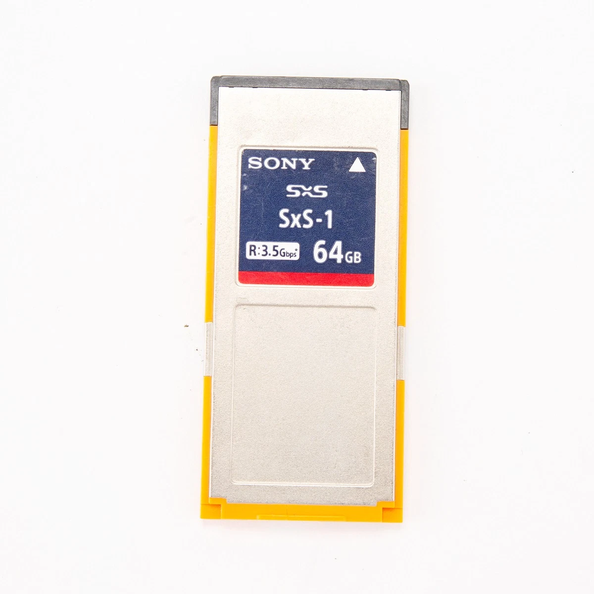 Sony SxS 64 GB Camera Memory Cards for sale | eBay