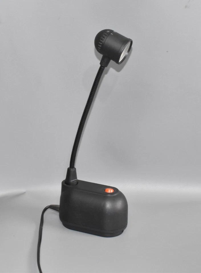 Osram 41514 vintage Leseleuchte Lampe Leuchte Schreibtischlampe Fach #C4