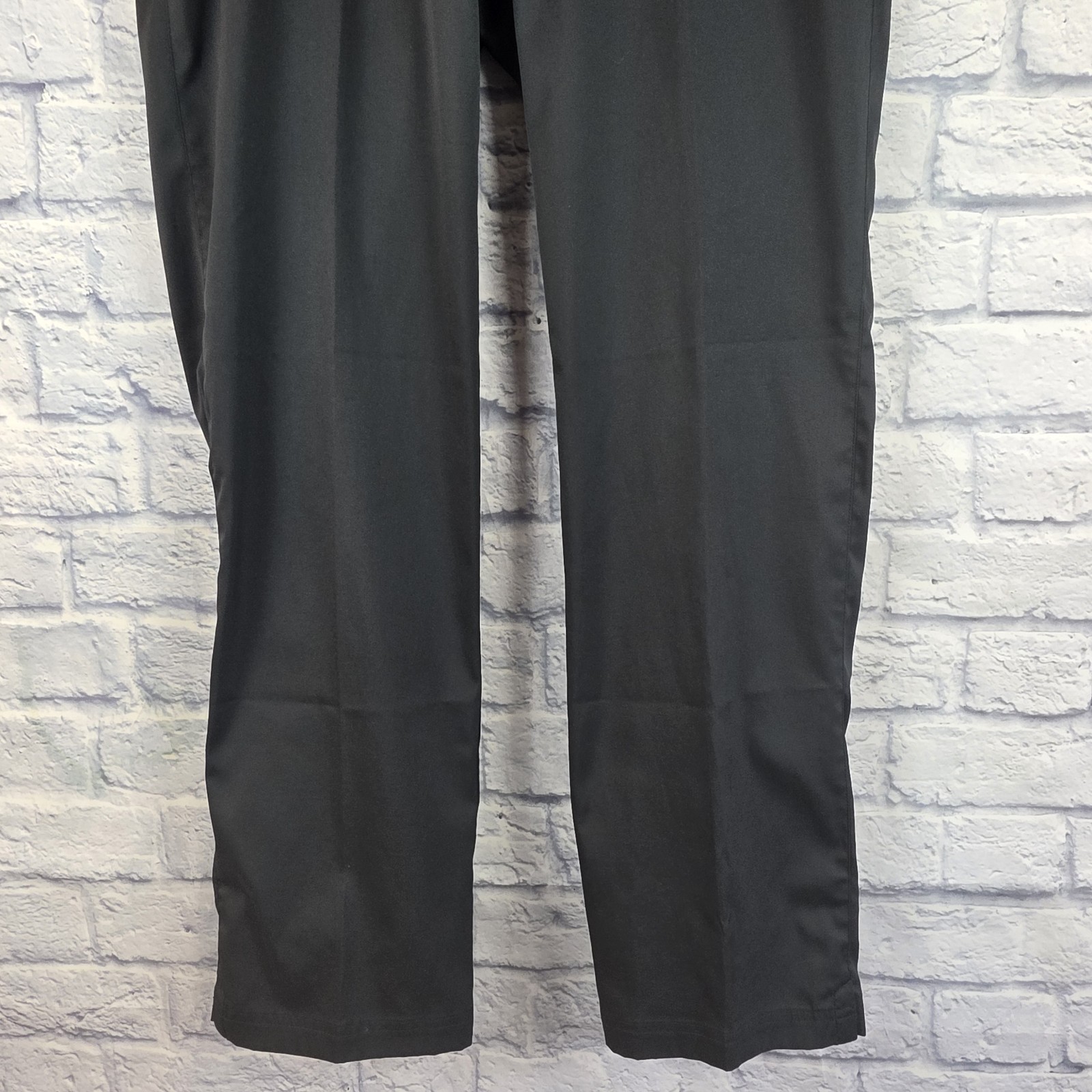 Nike Golf Men Tour Performance Black Dri-Fit Golf Pants Size 34X32 (34X31) thumbnail 5