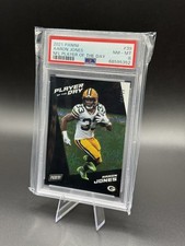 2021 Panini NFL Player of the Day Football Cards Checklist 13