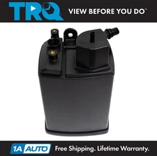 TRQ Fuel Vapor Charcoal Canister For 01-03 Acura CL 99-03 TL 98-02 Honda Accord