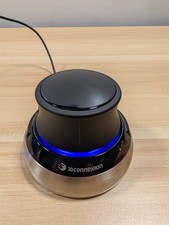 3Dconnexion 3DX-700059 SpaceMouse Compact 3D Mouse