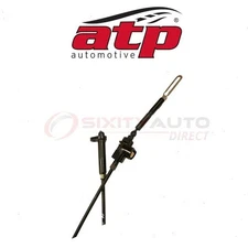 ATP Transmission Detent Cable for 1976 Chevrolet C30 - Automatic  Hard Parts hf