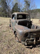 48 Or 49 Ford