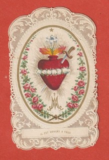 CANIVET IMAGE PIEUSE 19è IL EST OUVERT A TOUS