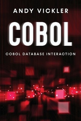Andy Vickler Cobol (Taschenbuch) COBOL