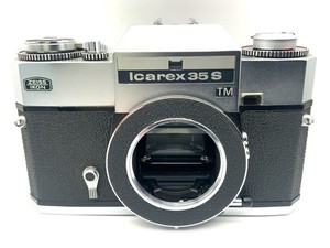 Zeiss Ikon Icarex 35 for sale | eBay