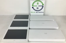 LOT OF 3 Cisco TTC7-25 CS-CODEC-PLUS with TTC5-09 Touch 10 Control Unit