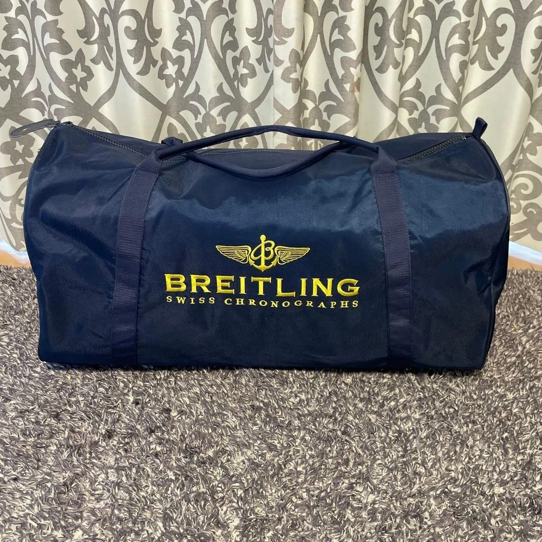 Breitling Bags for Men for sale - eBay